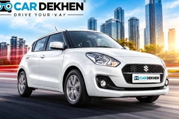 Maruti suzuki Swift Mar 2023 self drive car in Delhi