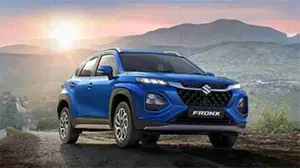 fronx