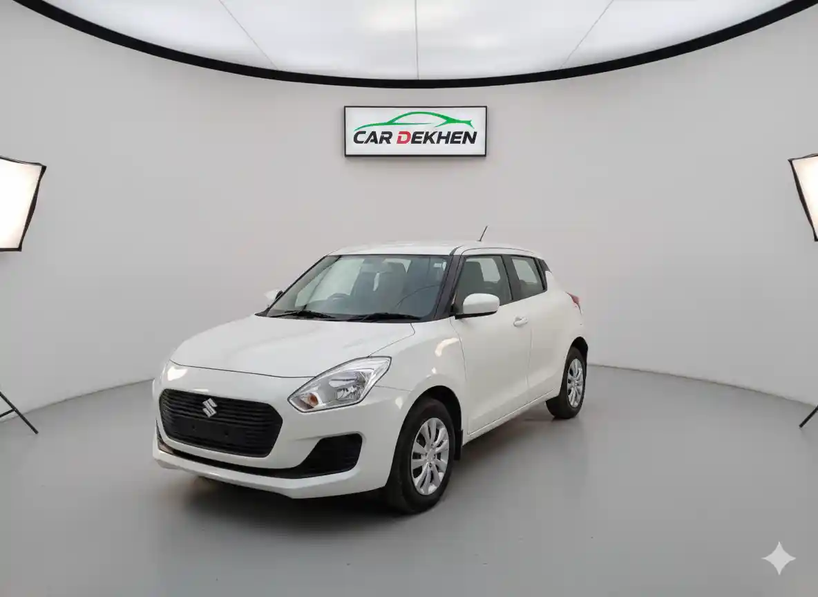 Maruti Suzuki Swift 2020 self drive rental Ghaziabad