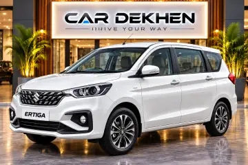 Maruti suzuki Ertiga Aug 2023 self drive car in Delhi