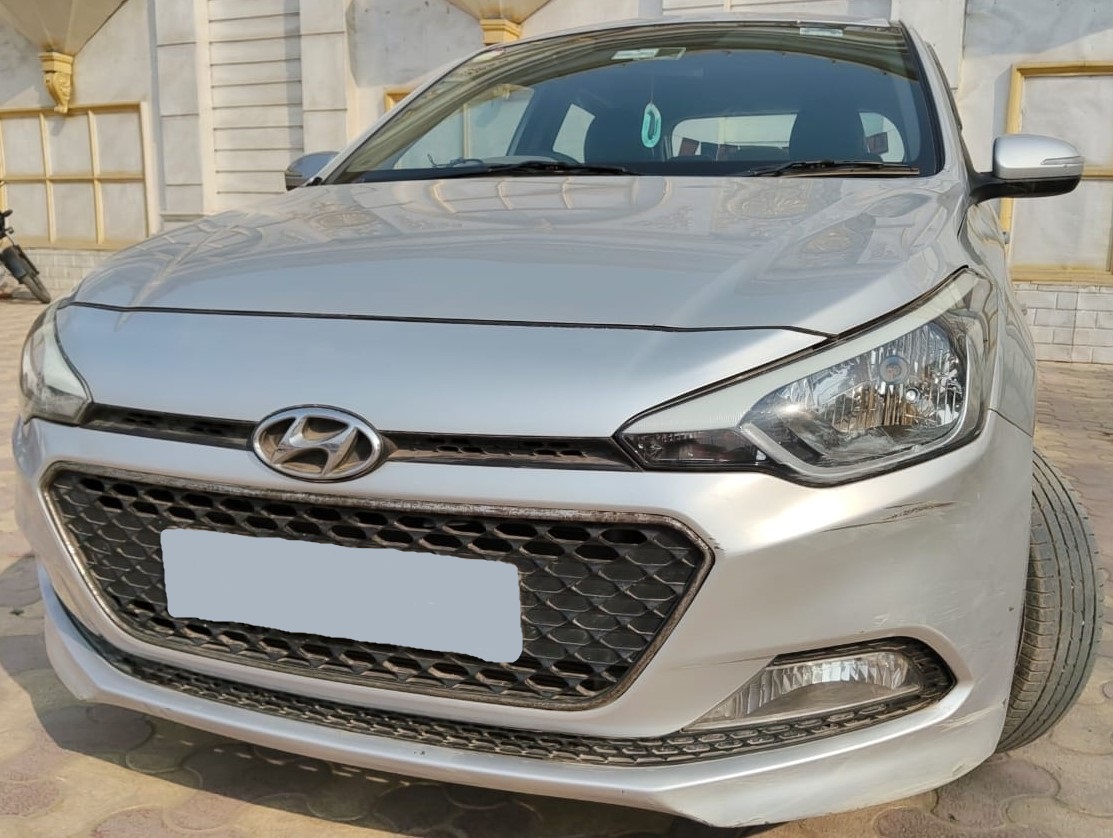 i20 available for rental