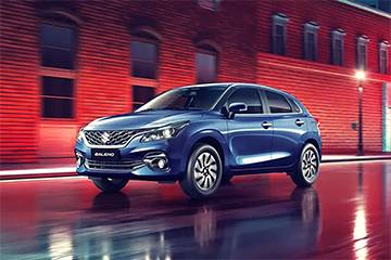 baleno