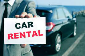 Exploring Ghaziabad's Best Car Rental Service