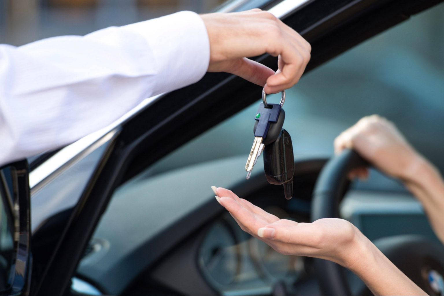 Affordable Self Drive Car