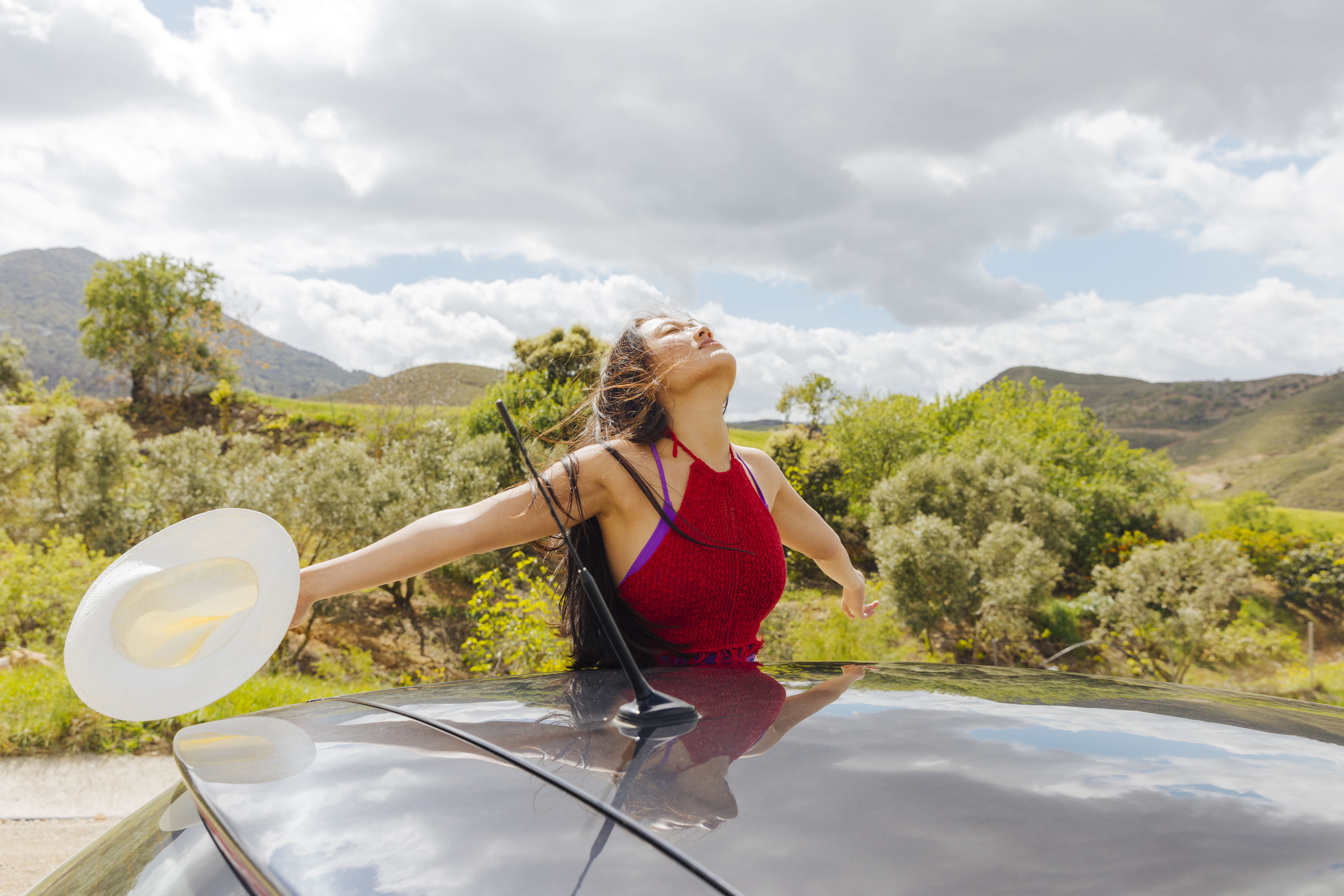 Your Weekend Trip with Car Rentals | Self-Drive Cars on CarDekhen