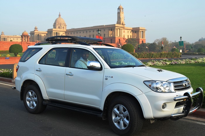 How to Get Around Delhi by Renting a Car How to Get Around Delhi by Renting a Car