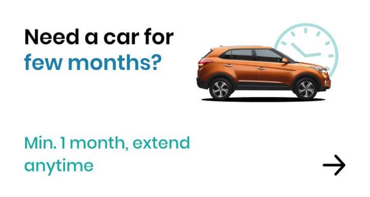 The Ultimate Guide to Booking a Self Drive Car The Ultimate Guide to Booking a Self Drive Car