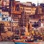 varanasi image